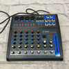 Pyle PMXU63BT 6 Channel Bluetooth Mixer