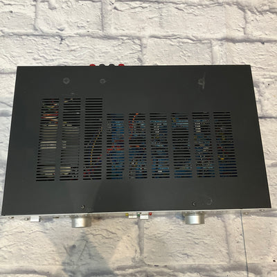 Pyle Pro PT-2400X Power Amplifier - 600W total output power