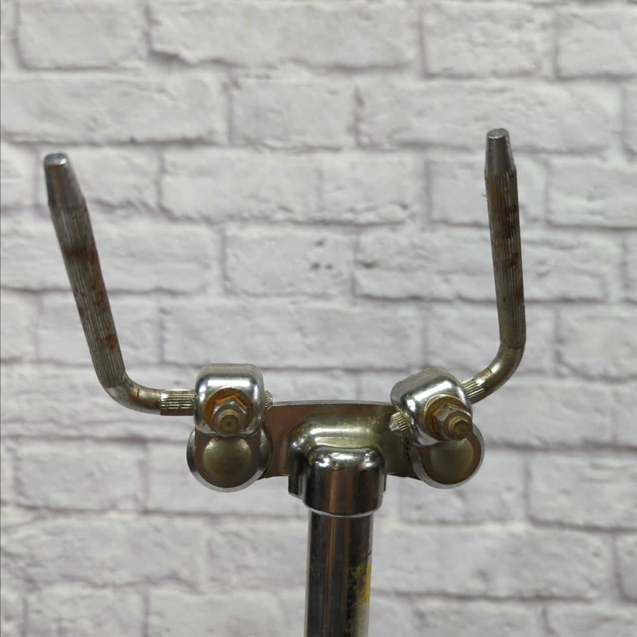 Vintage 70's Ludwig Classic Hercules Double Tom Stand