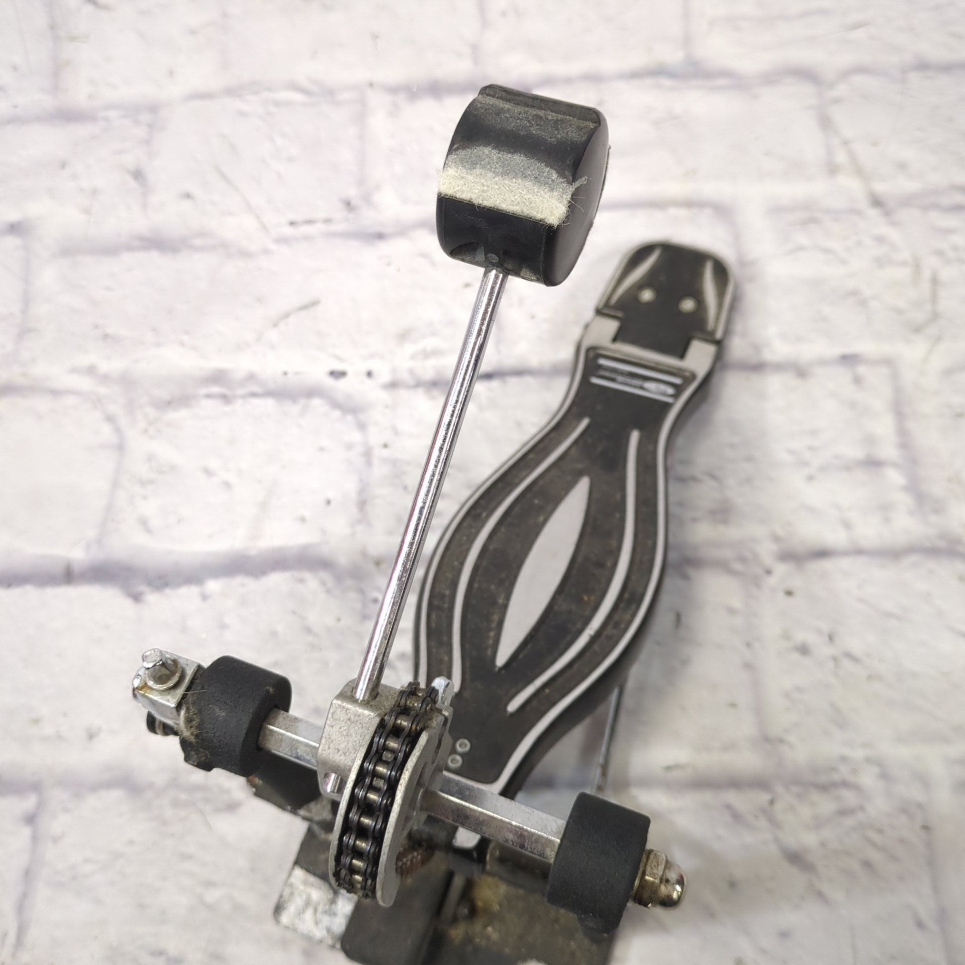 SP Sound Percussion Kick Pedal