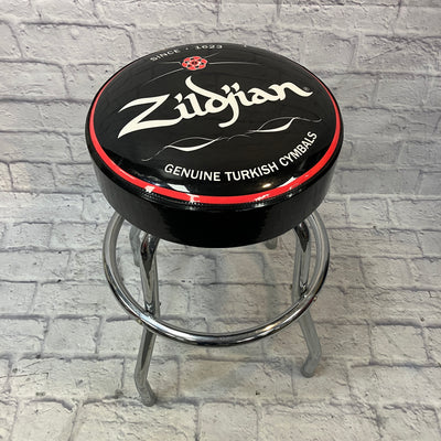 Zildjian 24 Inch Barstool