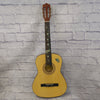 Best Harmony Model 338 Acoustic Guitar