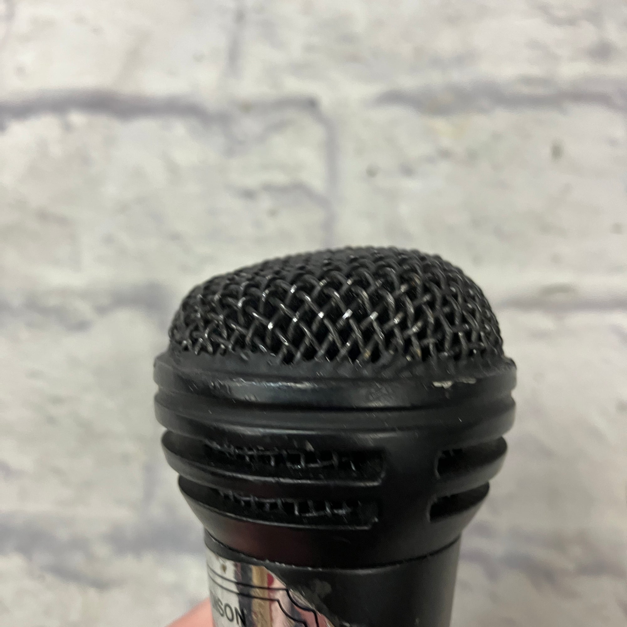 Telex SB55DYN Dynamic Microphone