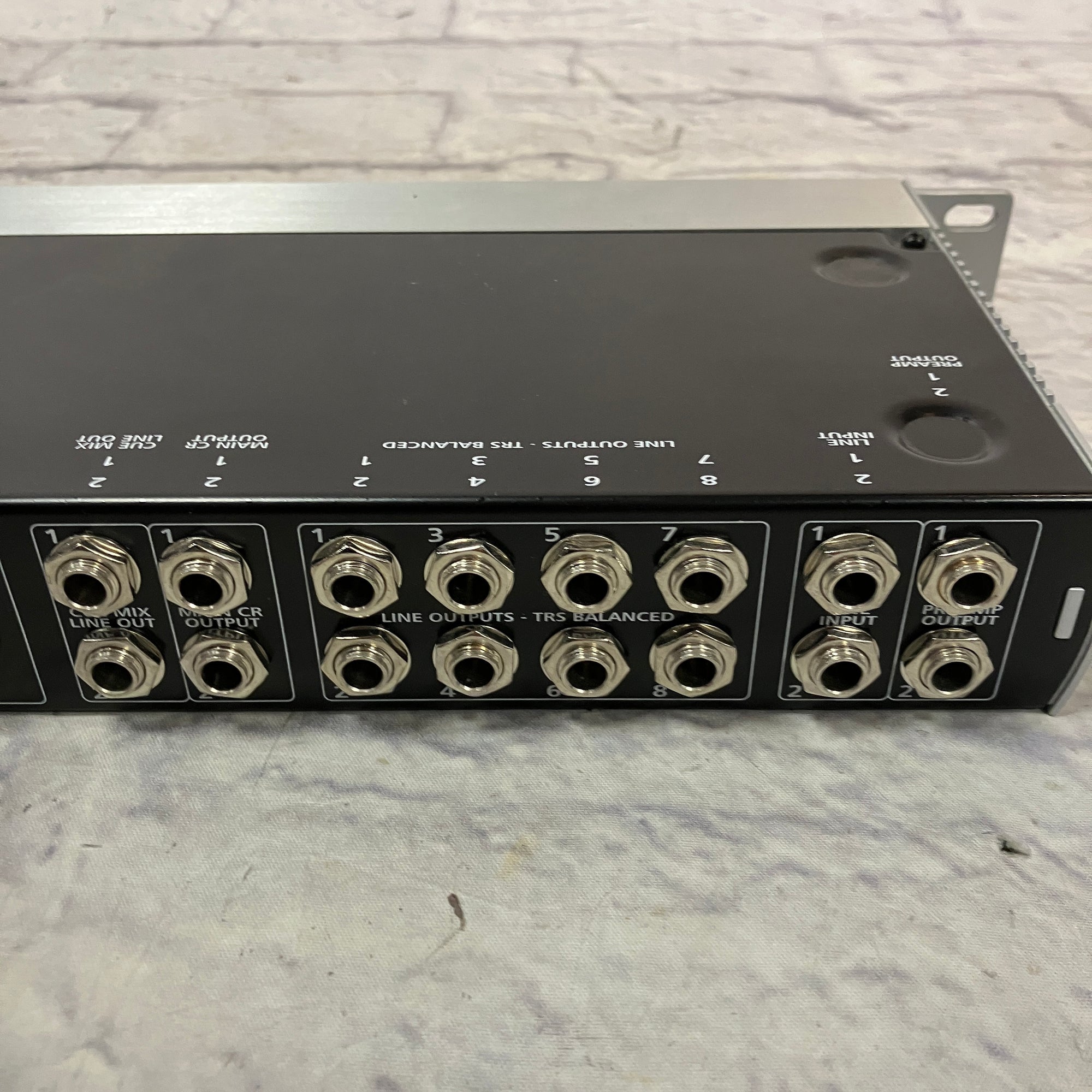 Presonus FP-1 Audio Interface