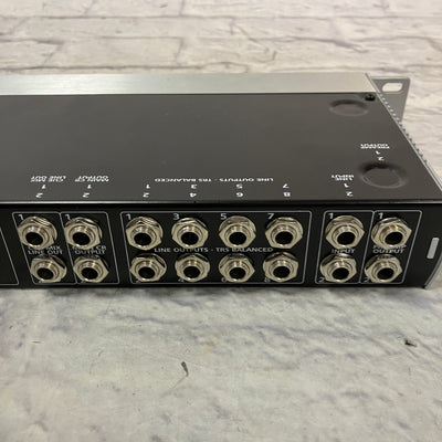 Presonus FP-1 Audio Interface