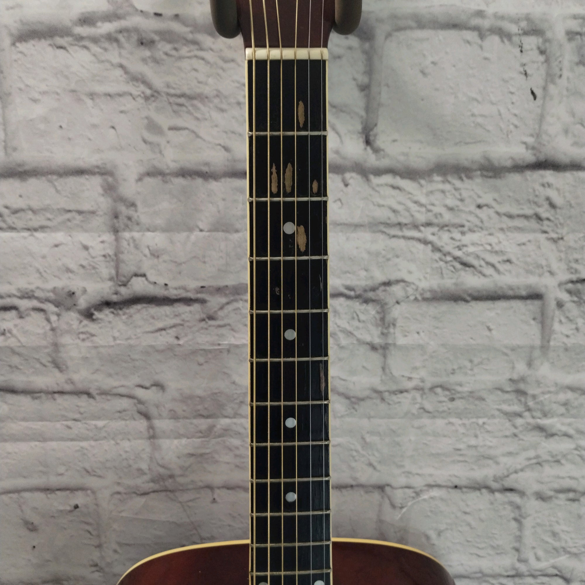 Montana MT-105 CB Acoustic Guitar