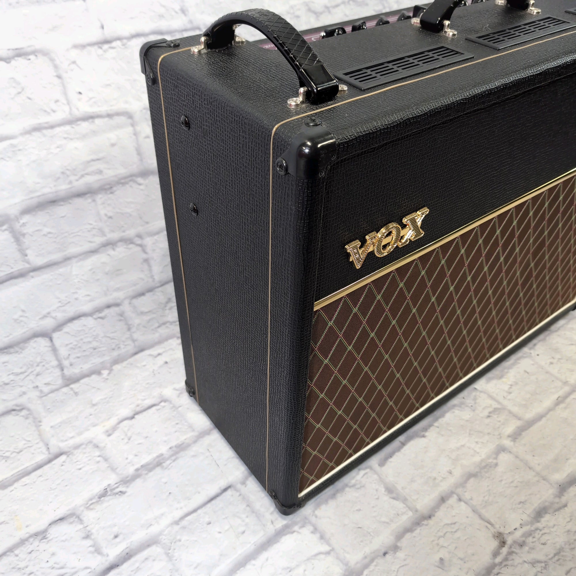 Vox AC30 C2 2x12 Tube Combo Amp