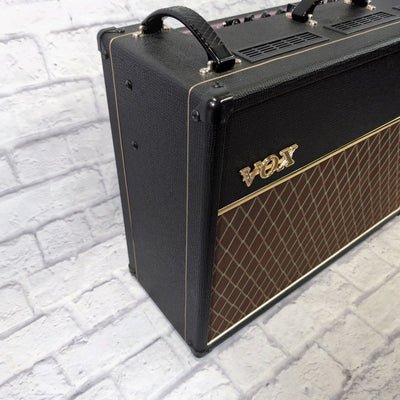 Vox AC30 C2 2x12 Tube Combo Amp