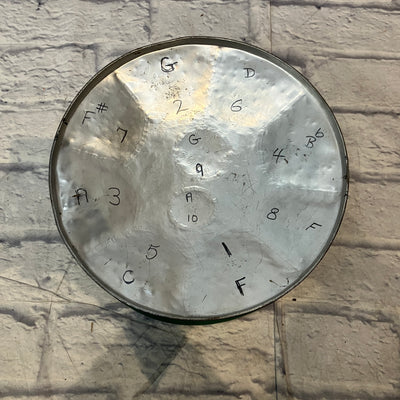 Unknown 14" Handmade Pan Drum