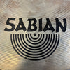 Sabian 20 Ride Cymbal - Unknown Series