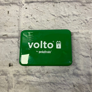 Pedaltrain Volto 3 Pedal Power Supply