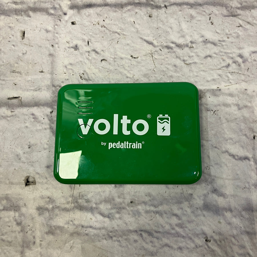Pedaltrain Volto 3 Pedal Power Supply