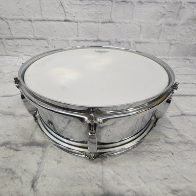 Pearl 14x5 Steel Shell Snare Drum