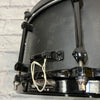 Noble & Cooley Alloy Classic 14 x 6 Snare (With Case)