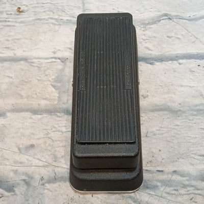 Dunlop GCB-95 Wah Pedal
