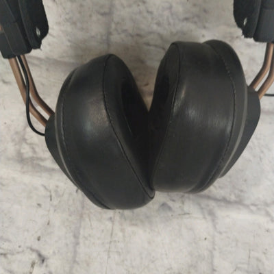 Mr Speakers Mad Dog V3 headphones