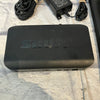 Shure SLX4 & BLX4 Wireless Receiver and Microphone