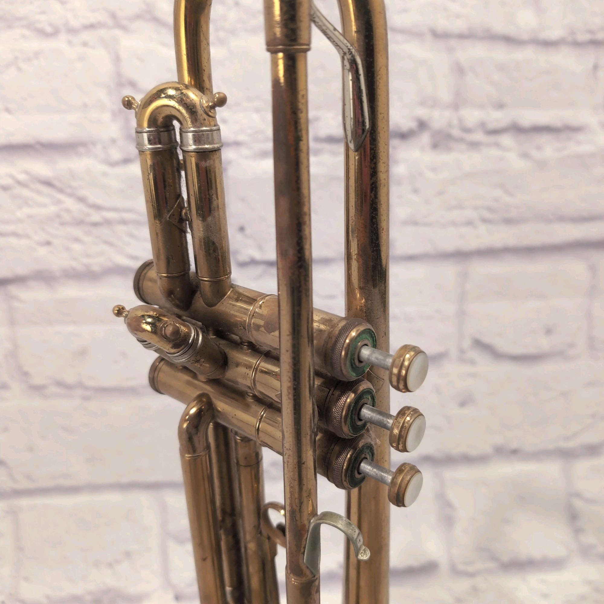 Reynolds Medalist Trumpet (no case)