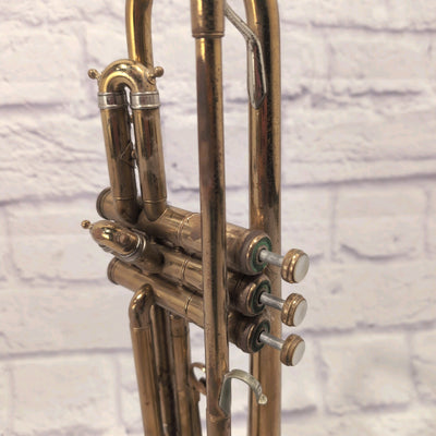 Reynolds Medalist Trumpet (no case)