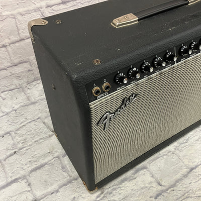 Fender Stage 100 Guitar Combo Amp