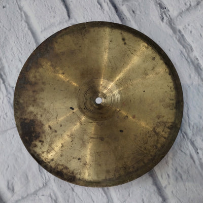 Camber Bottom Medium Hi-hat 14"