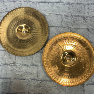 Sabian 14 B8 Pro Hi Hat Cymbal Pair