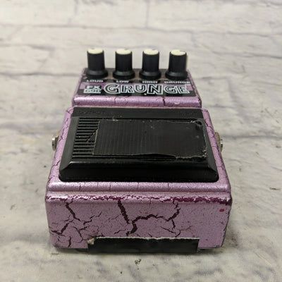 DOD FX69B Grunge Distortion Pedal