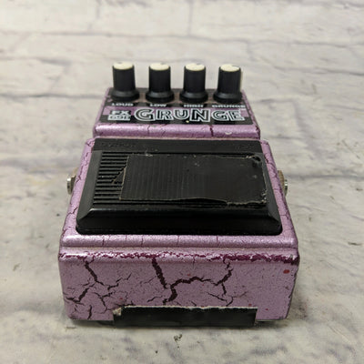 DOD FX69B Grunge Distortion Pedal