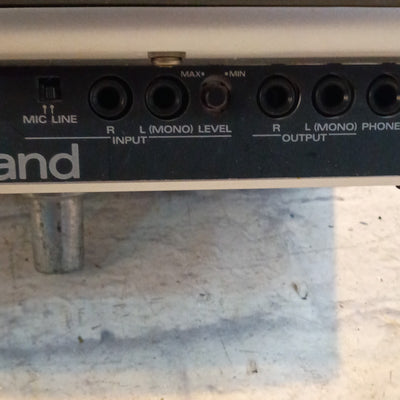 Roland SPD-S Sampling Pad