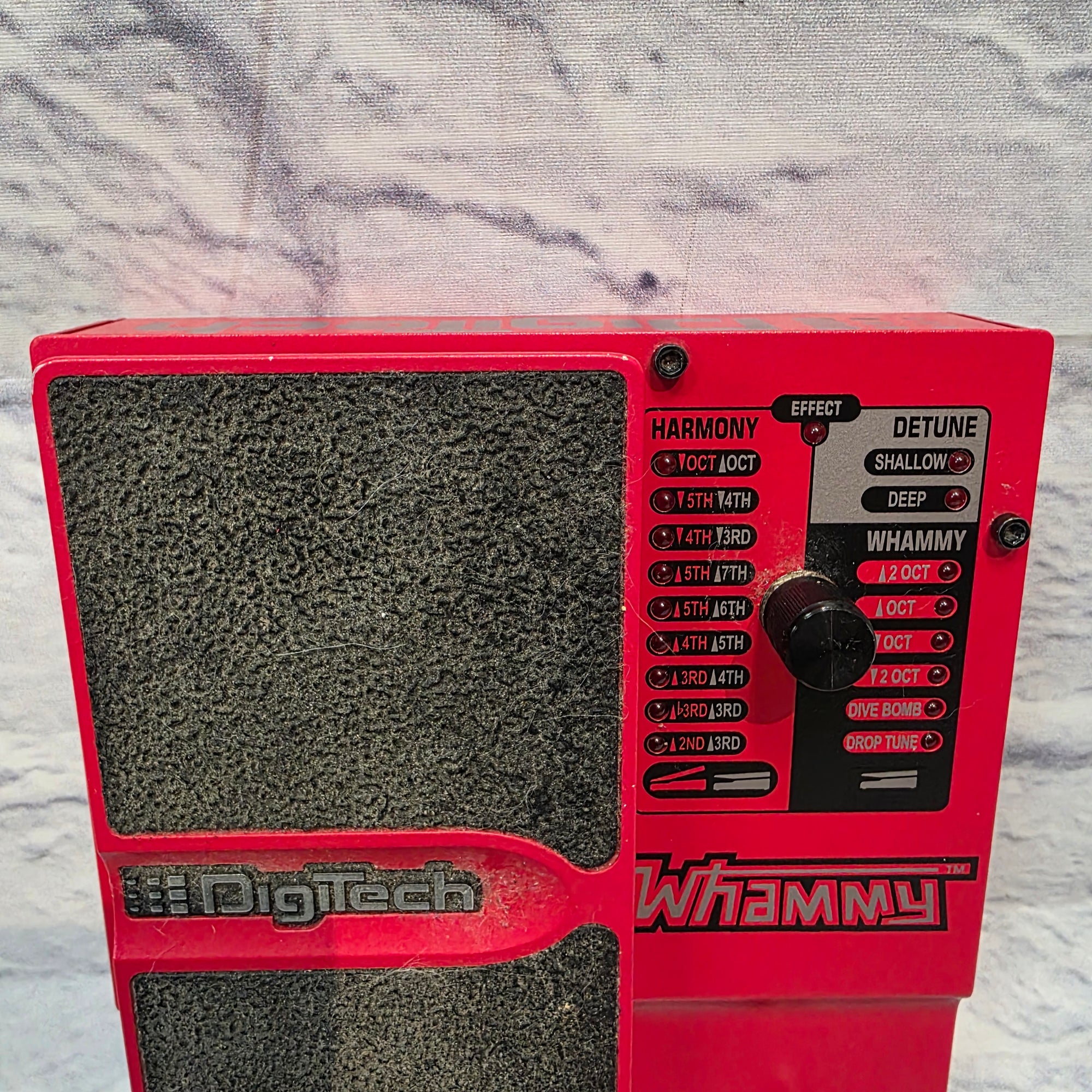 Digitech Whammy4V