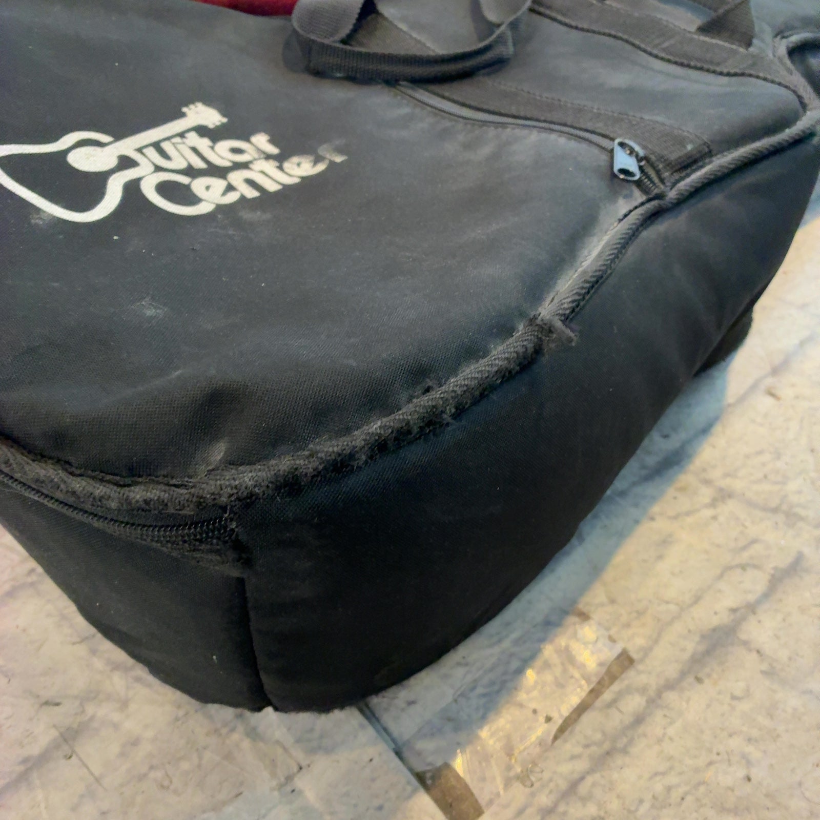 Guitar Center Acoustic Soft Case Acoustic Gig Bag