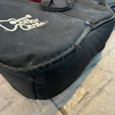 Guitar Center Acoustic Soft Case Acoustic Gig Bag