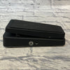 Jim Dunlop Original Cry Baby GCB-95 Wah Pedal