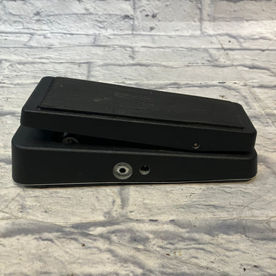 Jim Dunlop Original Cry Baby GCB-95 Wah Pedal