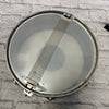 Unknown 14 Chrome Snare with Pearl Throwoff