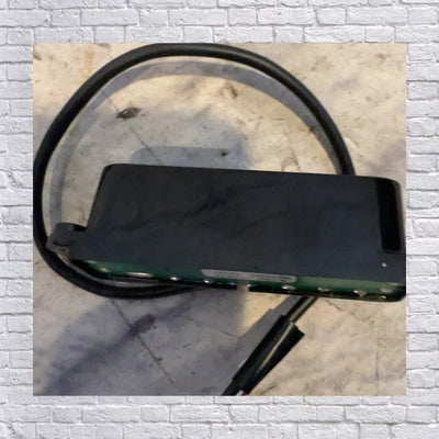 Seymour Duncan SL59-1N Little 59 Neck Humbucker Pickup