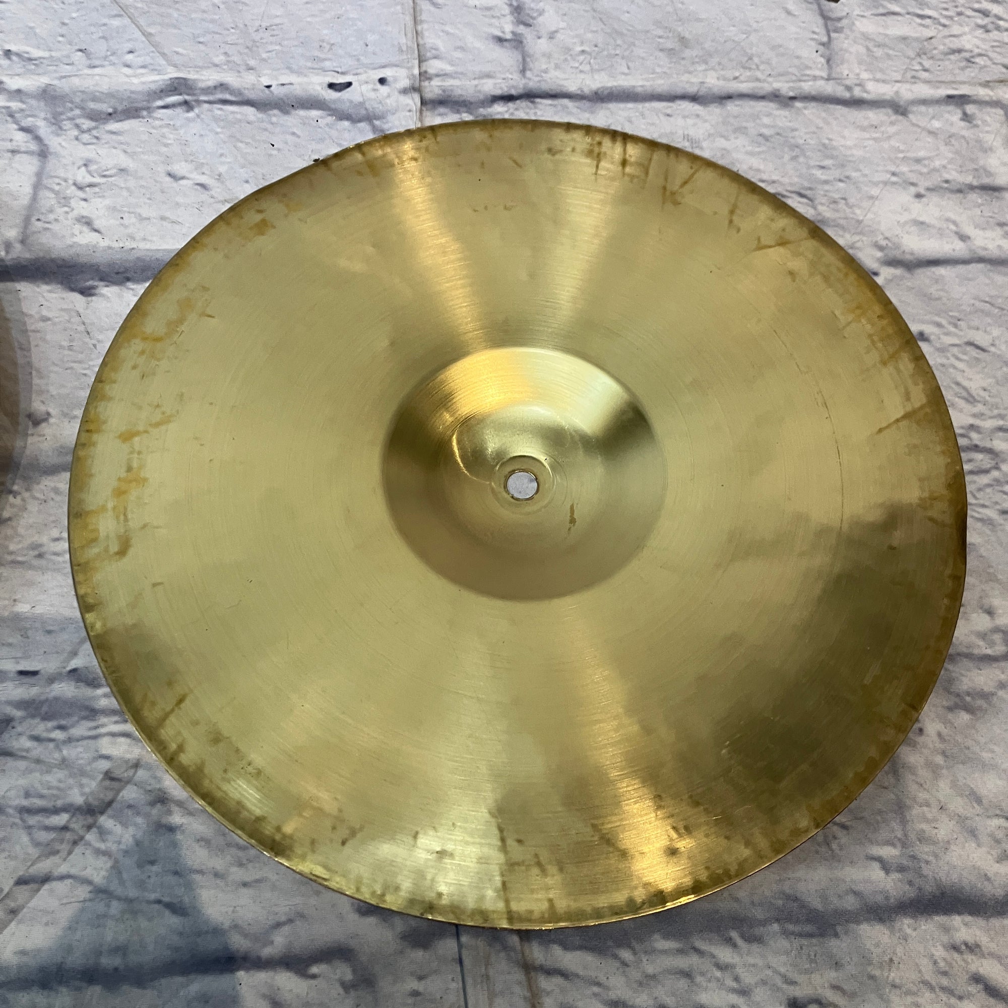 Ludwig 14" Hi Hats