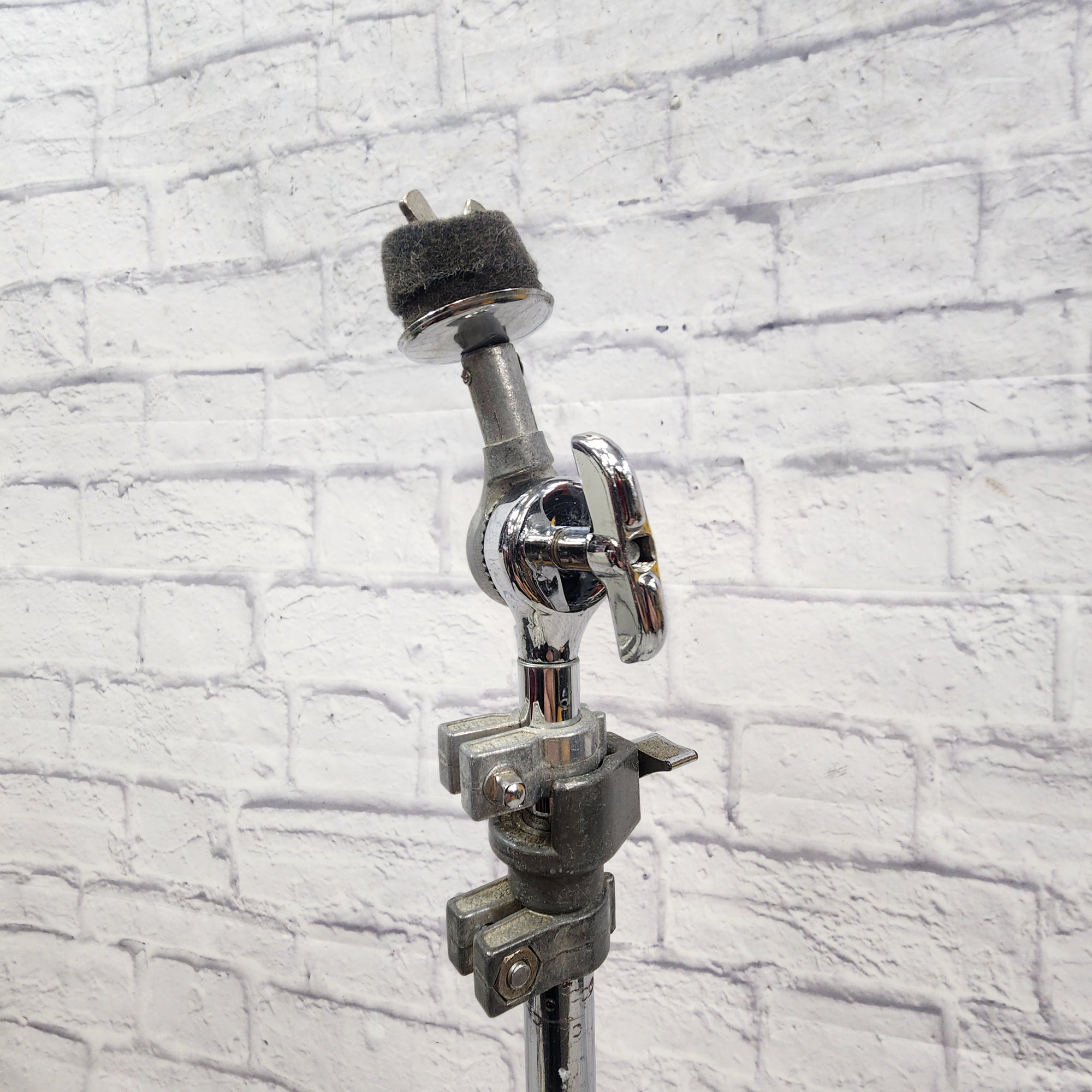 Rogers Memrilock Straight Cymbal Stand