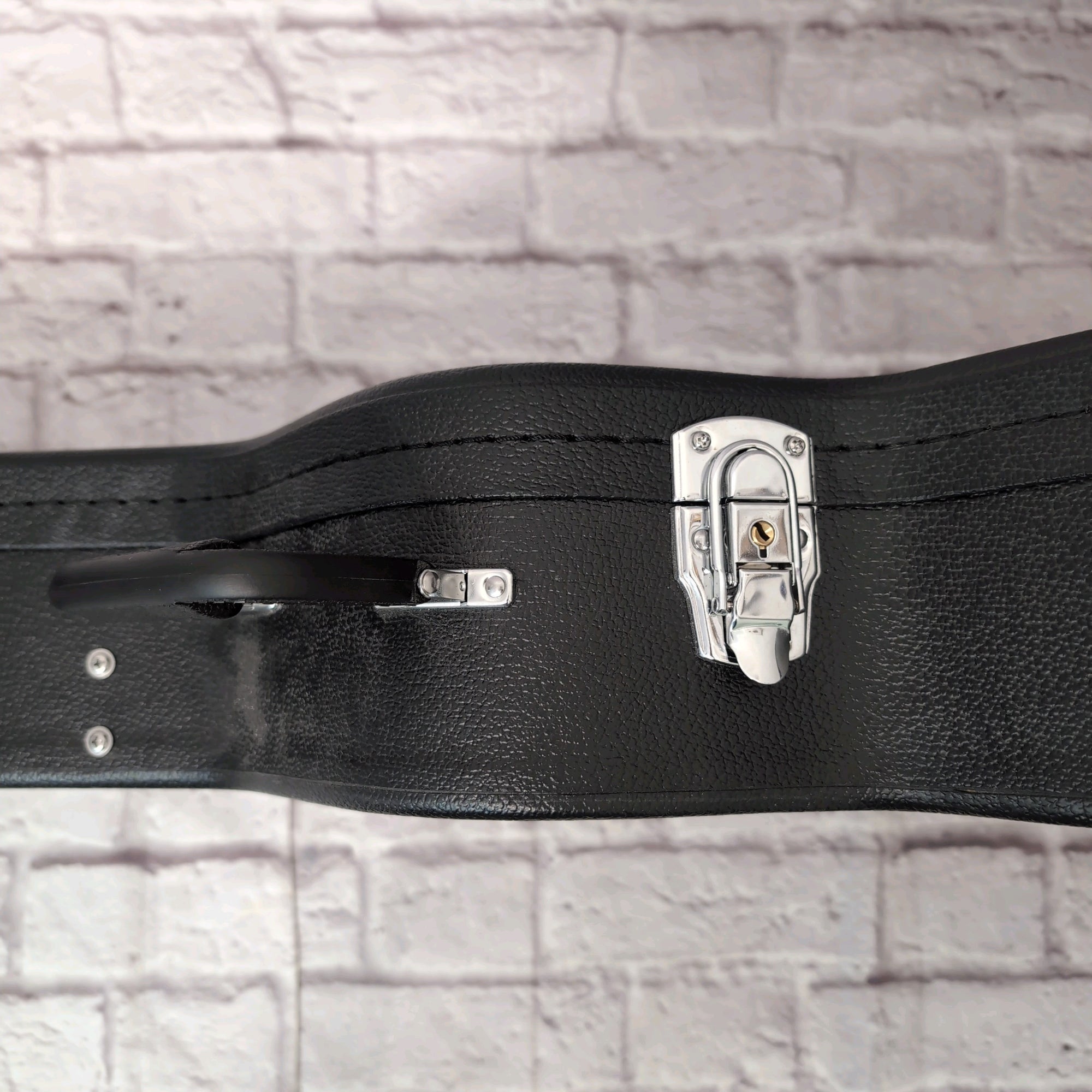 Gator Semi Hollow 335 Electric Guitar Hard Case