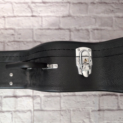 Gator Semi Hollow 335 Electric Guitar Hard Case