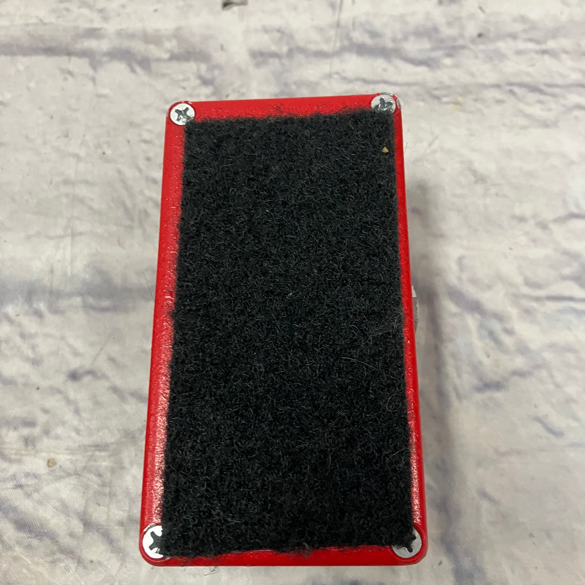 MXR Dyna Comp Compression Pedal