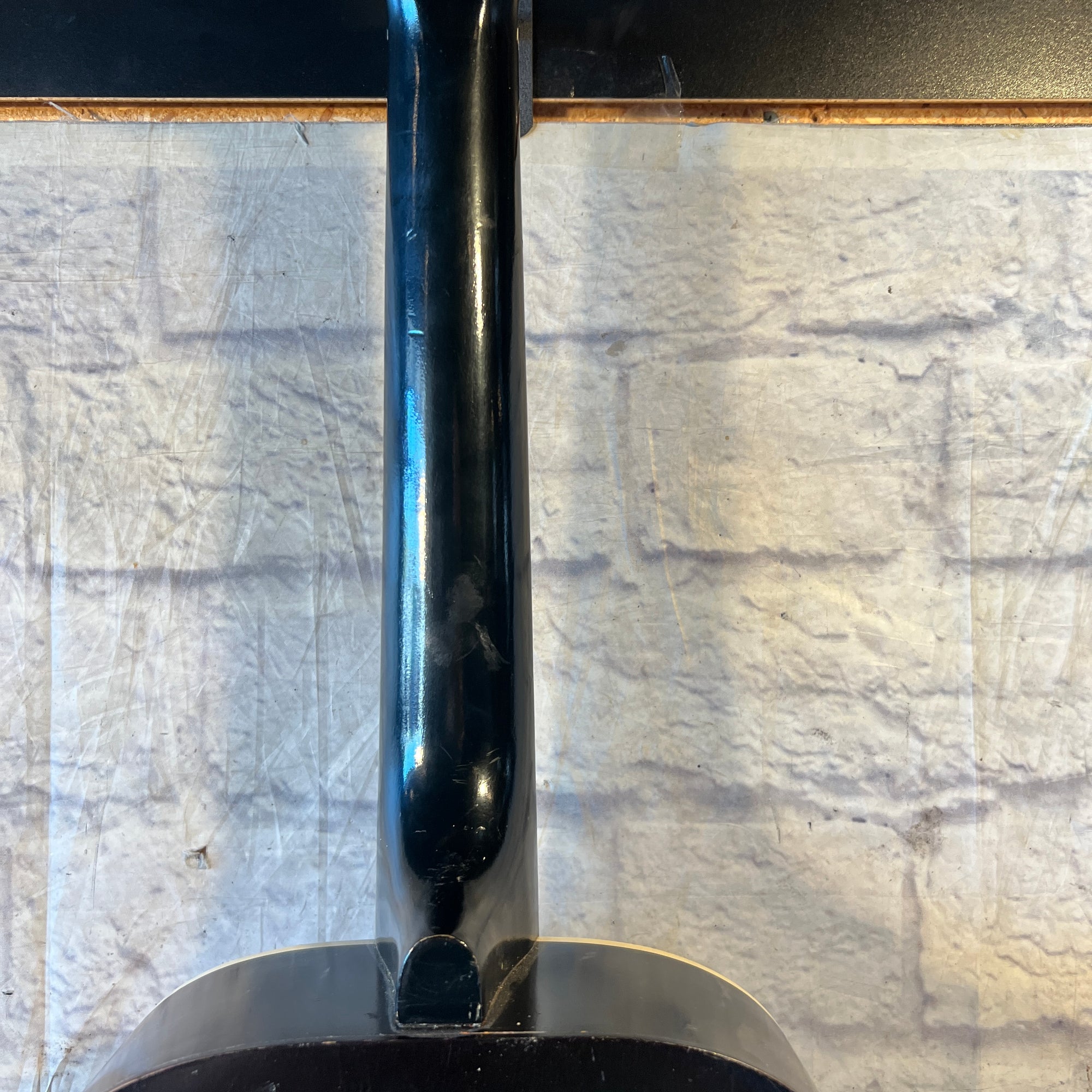 Stella F-65 Vintage Parlor Acoustic Guitar