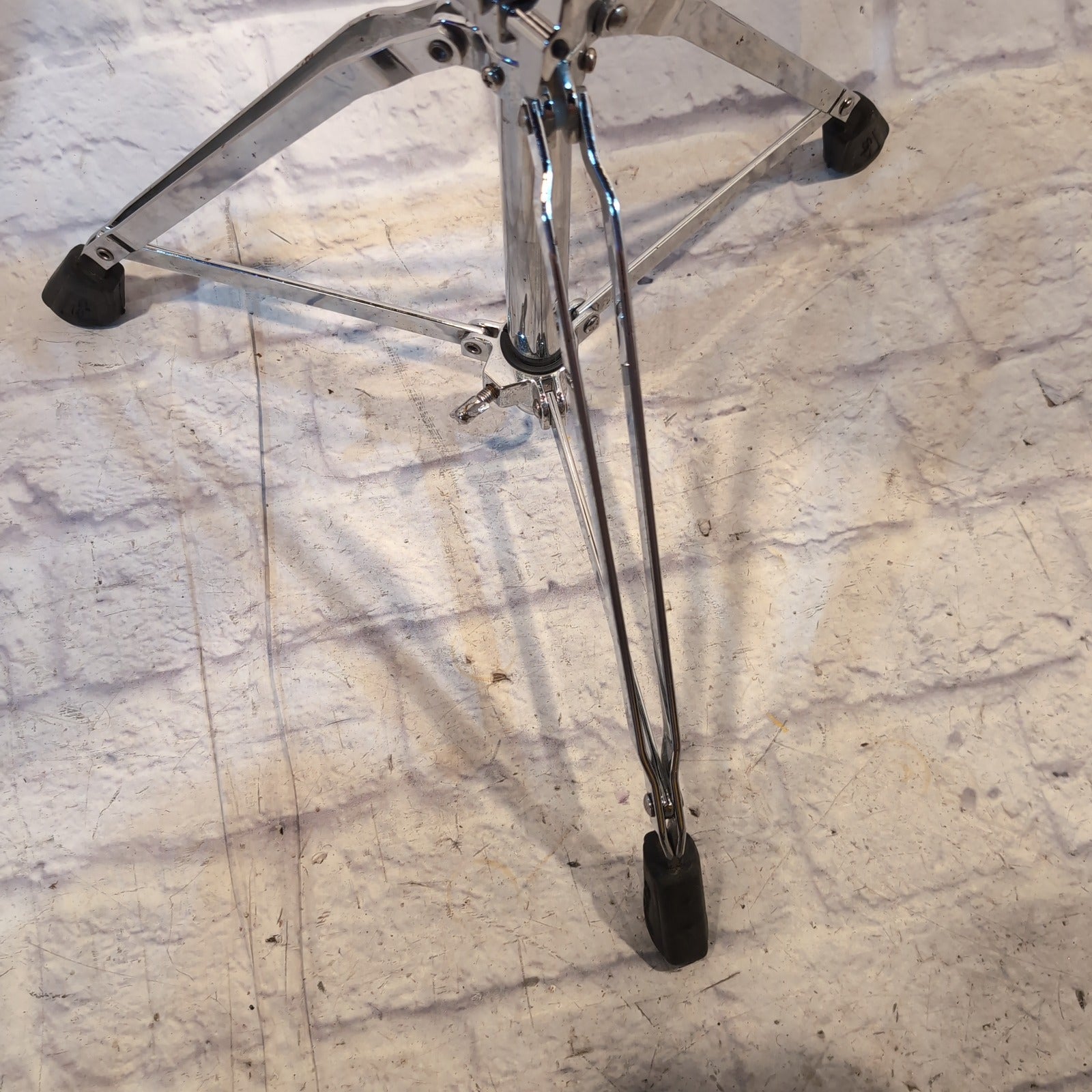 SP Sound Percussion 12 x 3.5 Round Drum Throne