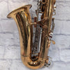 King 660 Alto Saxophone