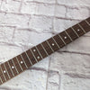 Unknown Juan Audio Guitar Neck