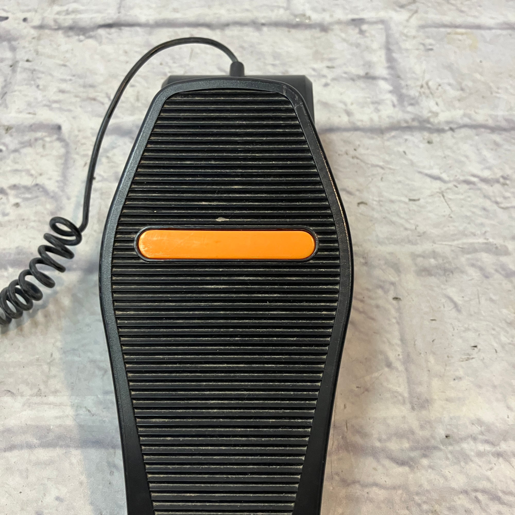 Unknown Momentary Switch