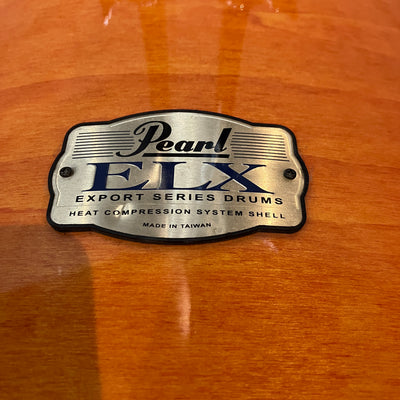 Pearl Export ELX Export Series 4 Piece Drum Kit