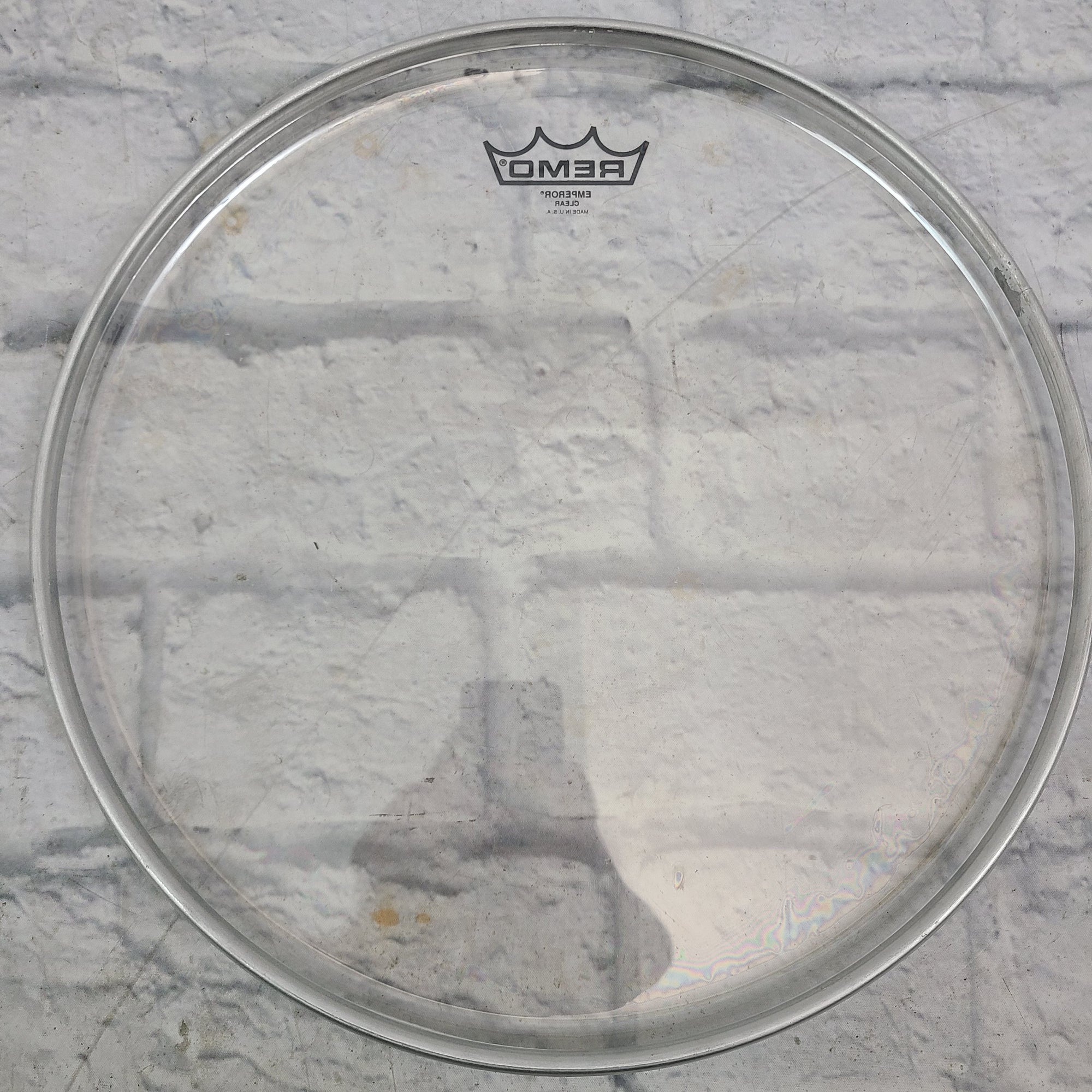 Remo Emperor 14" Drum Head