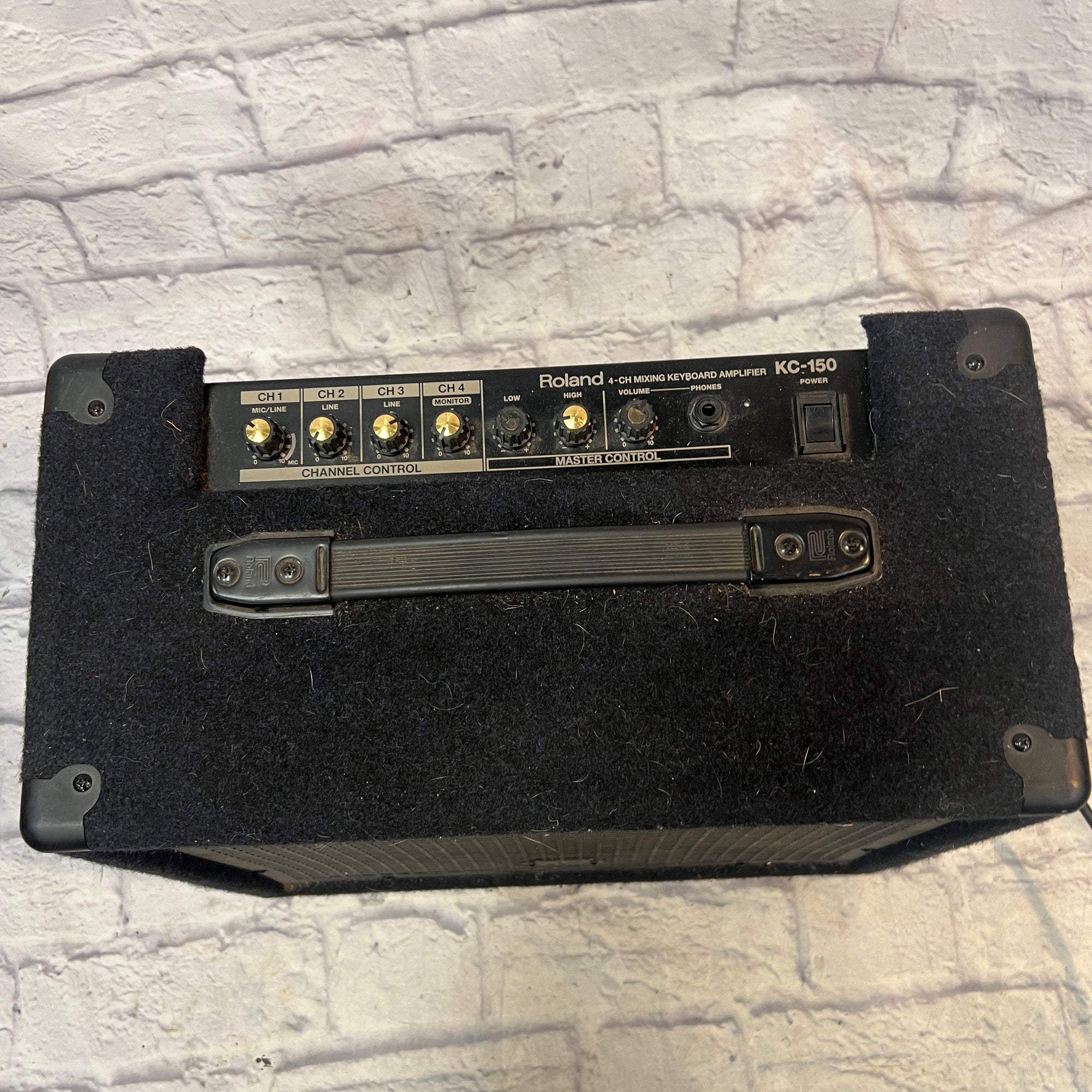Roland KC-150 Keyboard Combo Amp