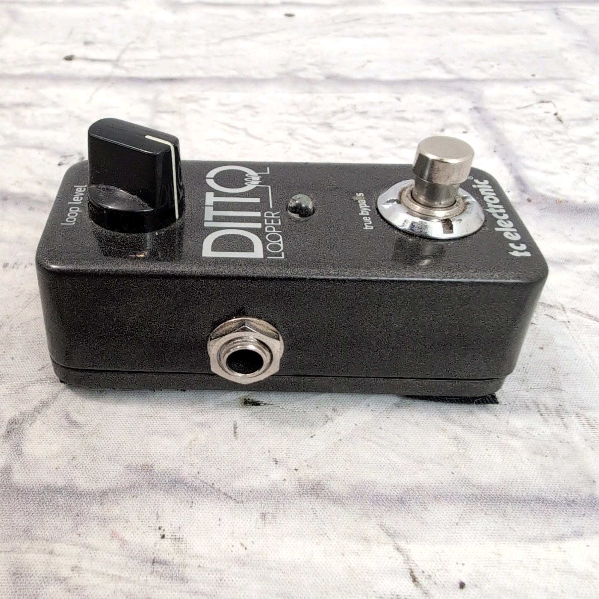 TC Electronic Ditto Looper Loop Pedal